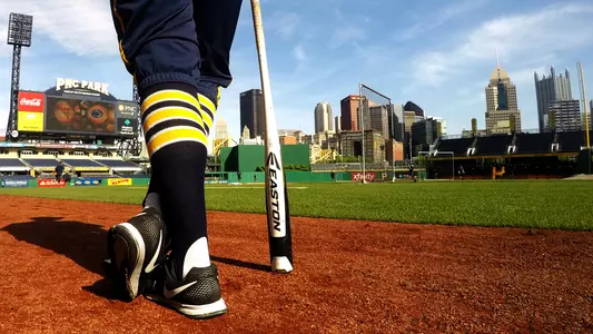 WVU at PNC Park
