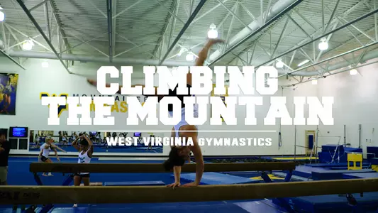 Climbing the Mountain: Gymnastics