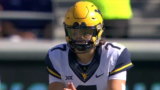 Will Grier