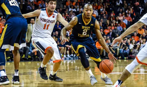 Jevon Carter