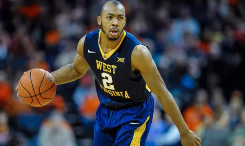 Jevon Carter