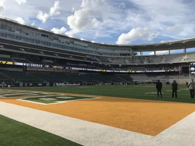 McLane Stadium