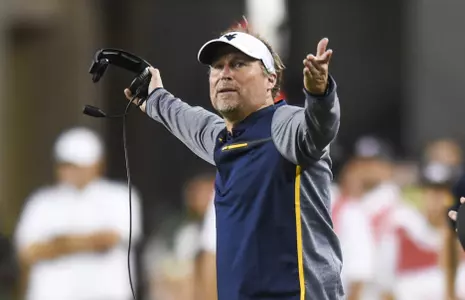 Dana Holgorsen