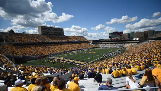 Milan Puskar Stadium