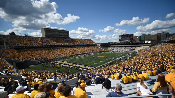 Milan Puskar Stadium
