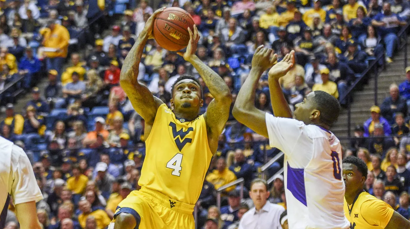 Daxter Miles Jr.