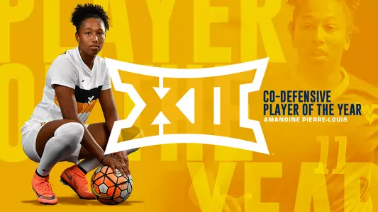 Amandine Pierre-Louis