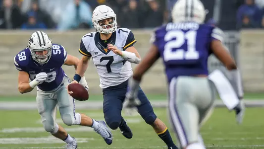 Will Grier