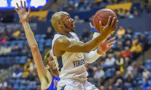 Jevon Carter