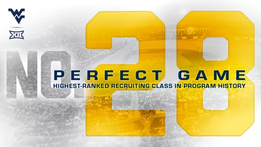 Baseball 2018 Recruiting Class