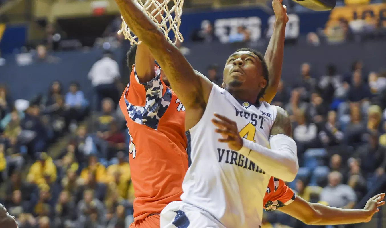 Daxter Miles Jr.