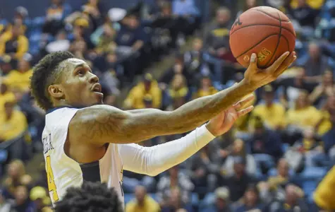 Daxter Miles Jr.