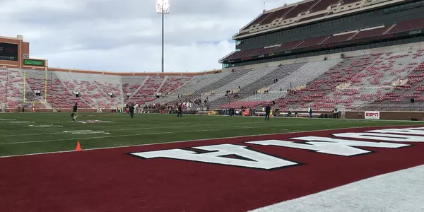 Gaylord Family Memorial Stadium