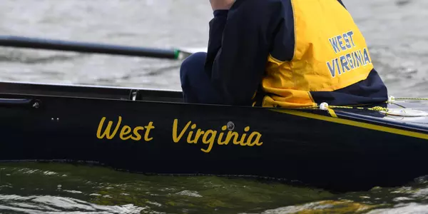West Virginia Boat