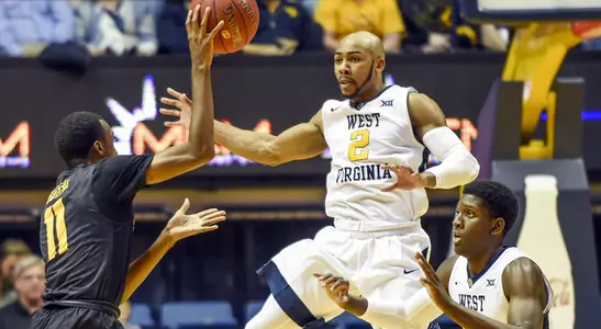 Jevon Carter
