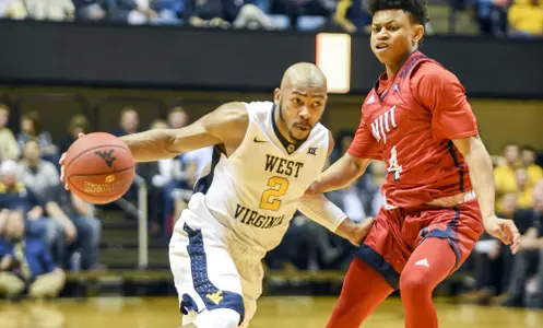 Jevon Carter