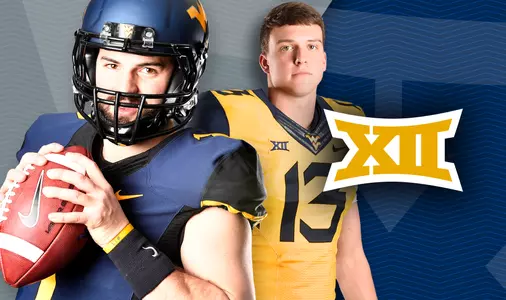 Big 12 All Conference