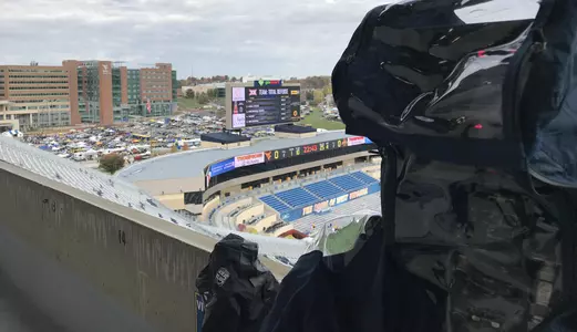 Milan Puskar Stadium
