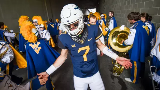 Will Grier