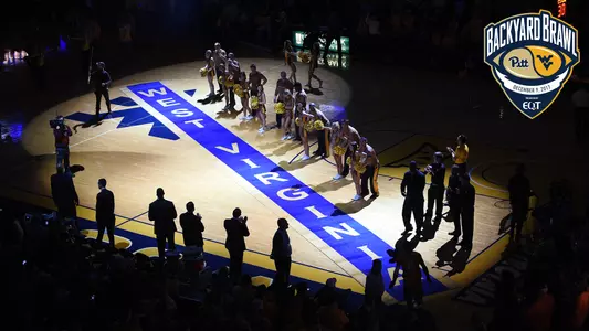 Backyard Brawl EQT