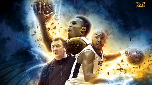 Men's Basketball Digital Guide Cover