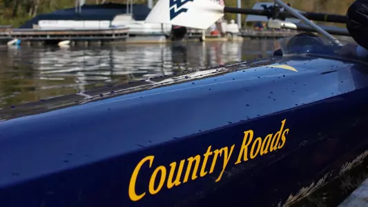 Country Roads Boat