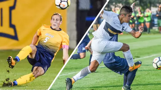 Jad Arslan, Steven James