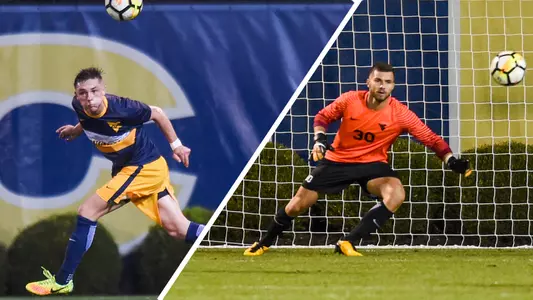 Stephen Banick, Ryan Kellogg