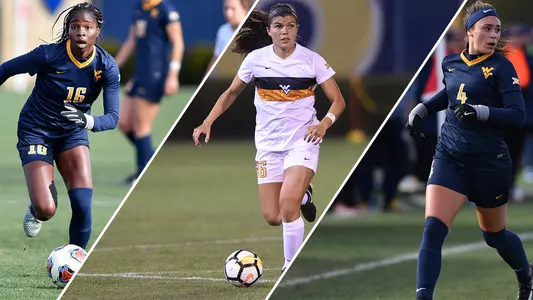 Scholar All-Region honors