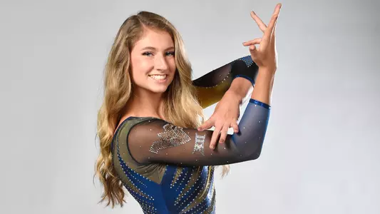 Abby Kaufman