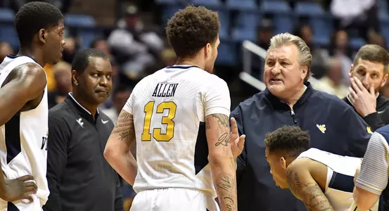 Bob Huggins