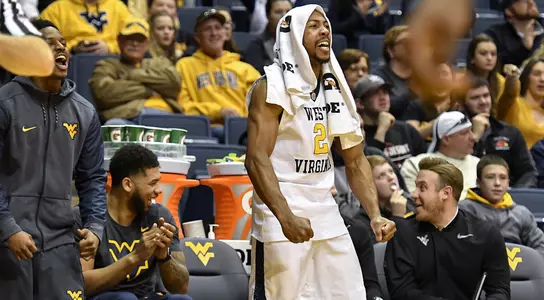 Jevon Carter