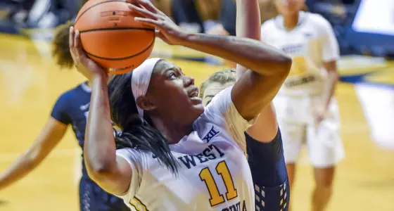 Teana Muldrow
