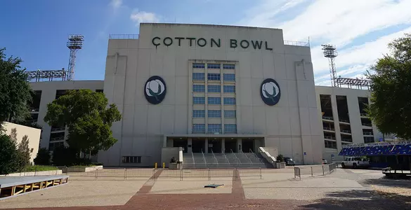Cotton Bowl