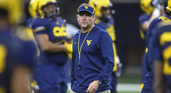 Dana Holgorsen