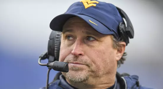 Dana Holgorsen