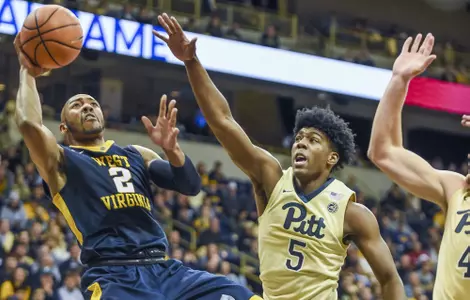 Jevon Carter