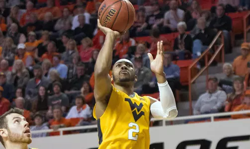 Jevon Carter