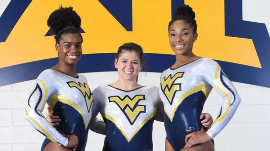 2018 Gymnastics Seniors