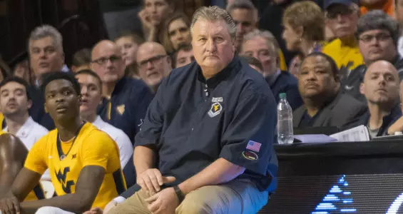 Bob Huggins