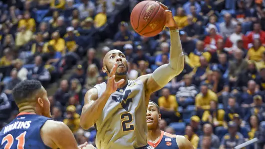 Jevon Carter