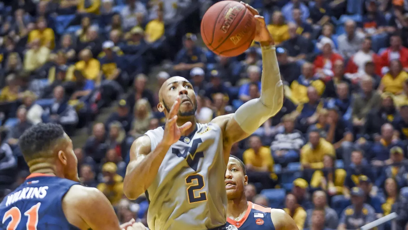 Jevon Carter