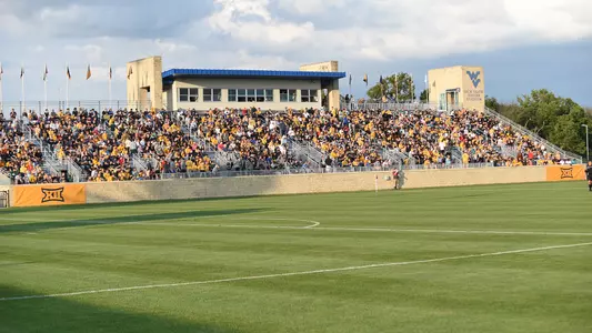 Dick Dlesk Soccer Stadium