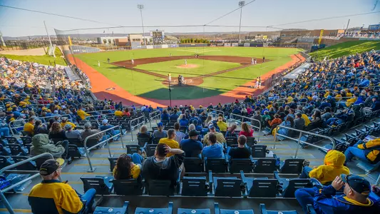 Monongalia County Ballpark