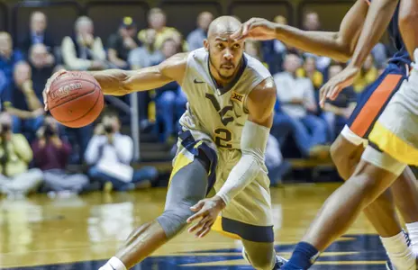 Jevon Carter