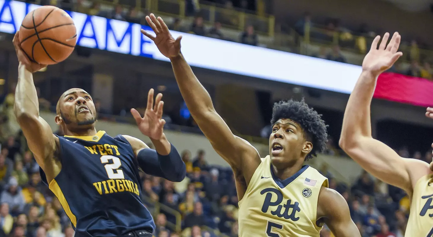 Jevon Carter