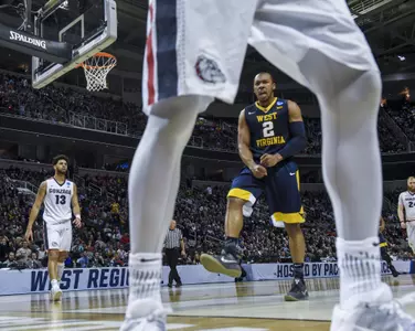 Jevon Carter