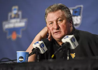 Bob Huggins