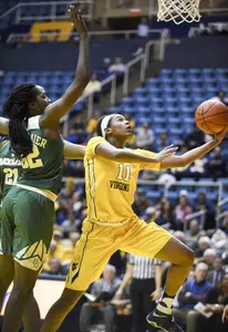 Teana Muldrow