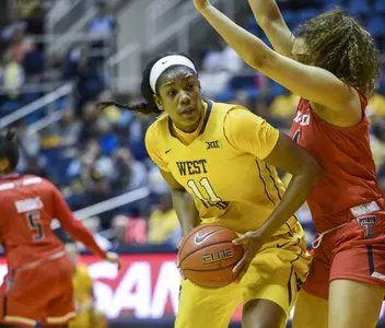Teana Muldrow